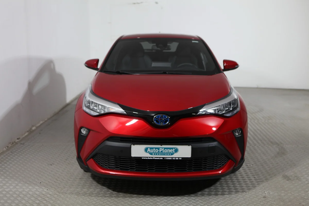 C-HR 1.8 Hybrid Team D