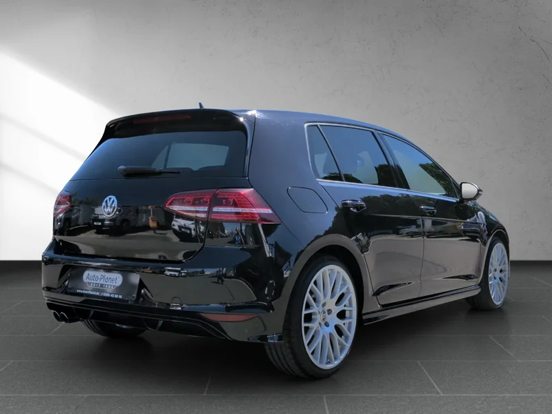 Golf VII 1.4 TSI Edition