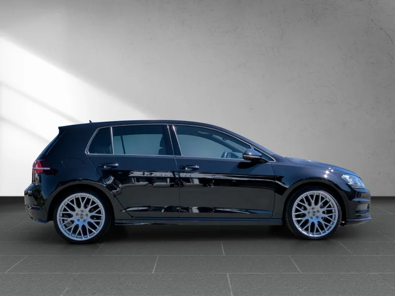 Golf VII 1.4 TSI Edition