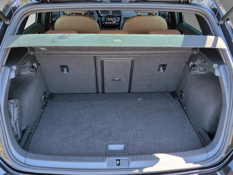 Golf VII 1.4 TSI Edition