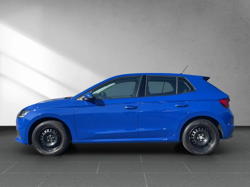 Fabia IV 1.0 TSI Active
