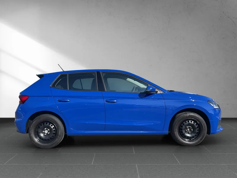 Fabia IV 1.0 TSI Active