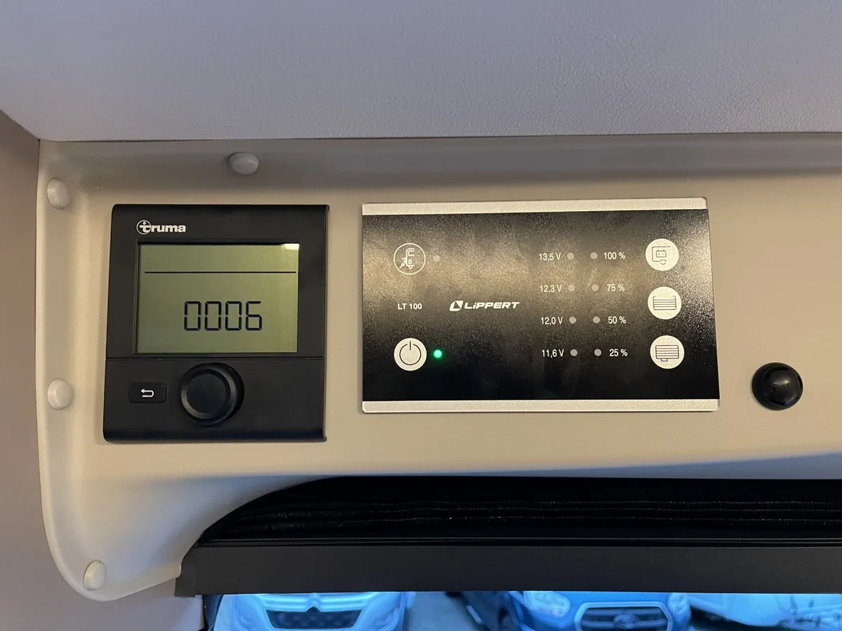 CV 640 PRO+ AUTOMATIK