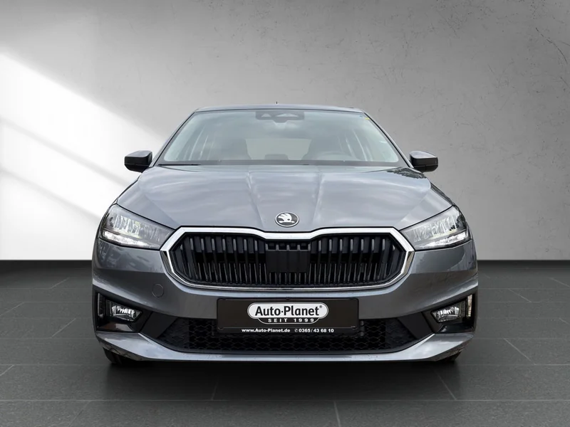 Fabia IV 1.0 MPI Essence