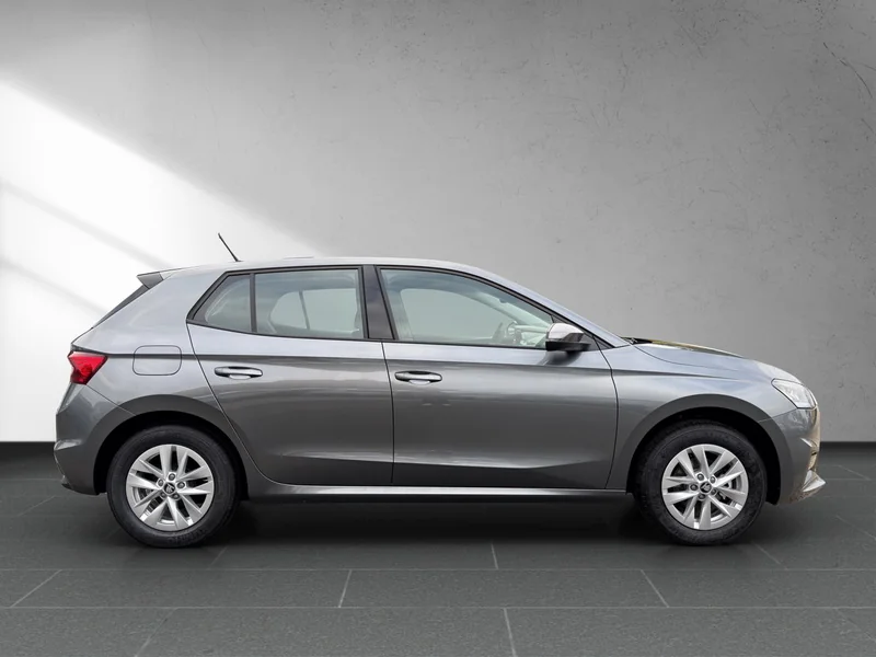 Fabia IV 1.0 MPI Essence