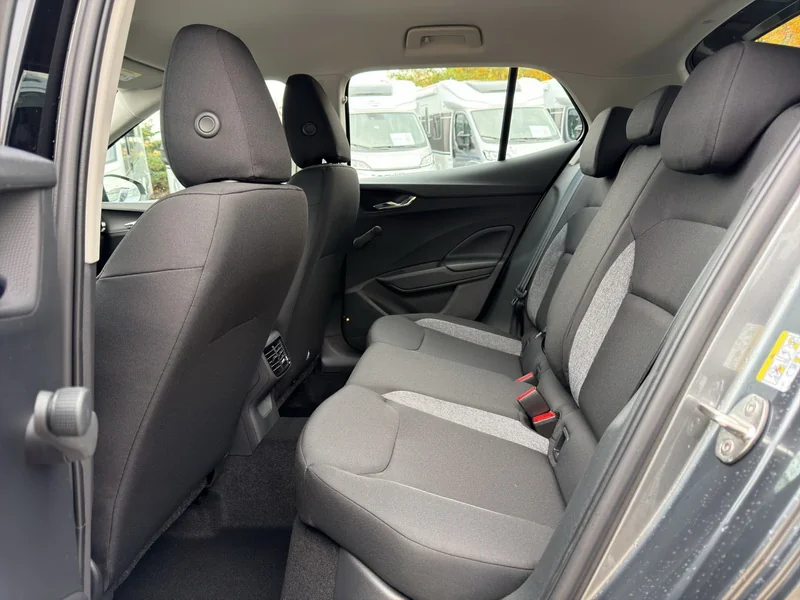 Fabia IV 1.0 MPI Essence
