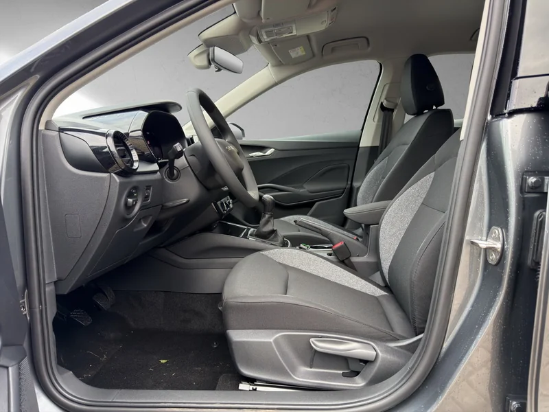 Fabia IV 1.0 MPI Essence