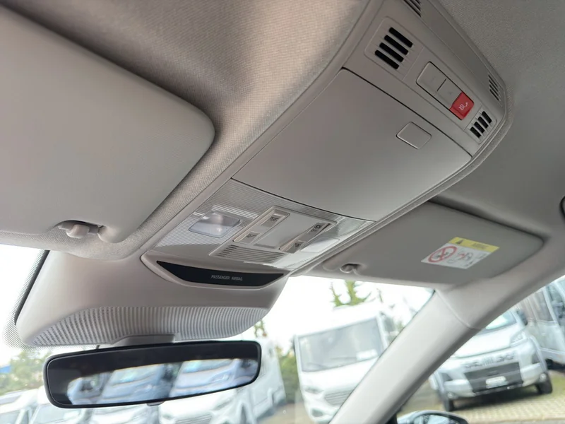 Fabia IV 1.0 MPI Essence