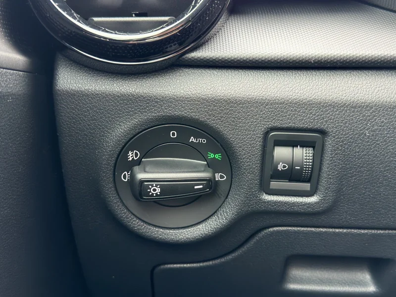 Fabia IV 1.0 MPI Essence
