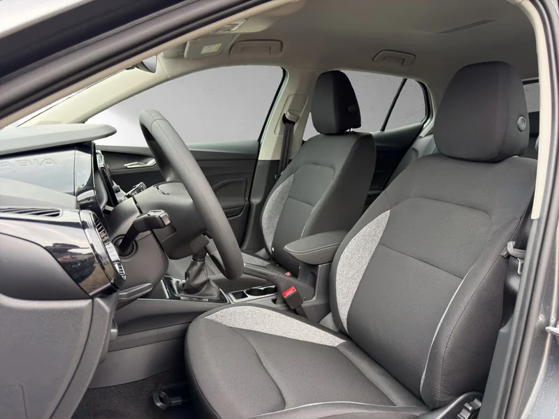 Fabia IV 1.0 MPI Essence