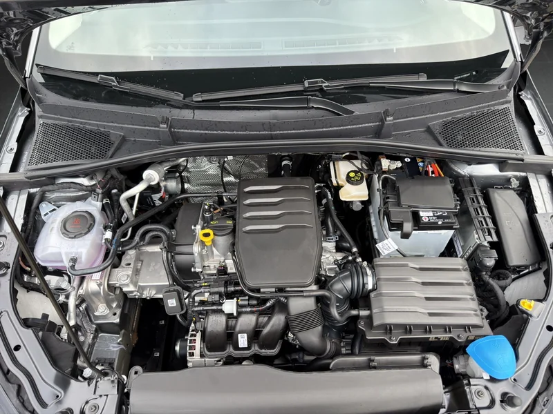 Fabia IV 1.0 MPI Essence