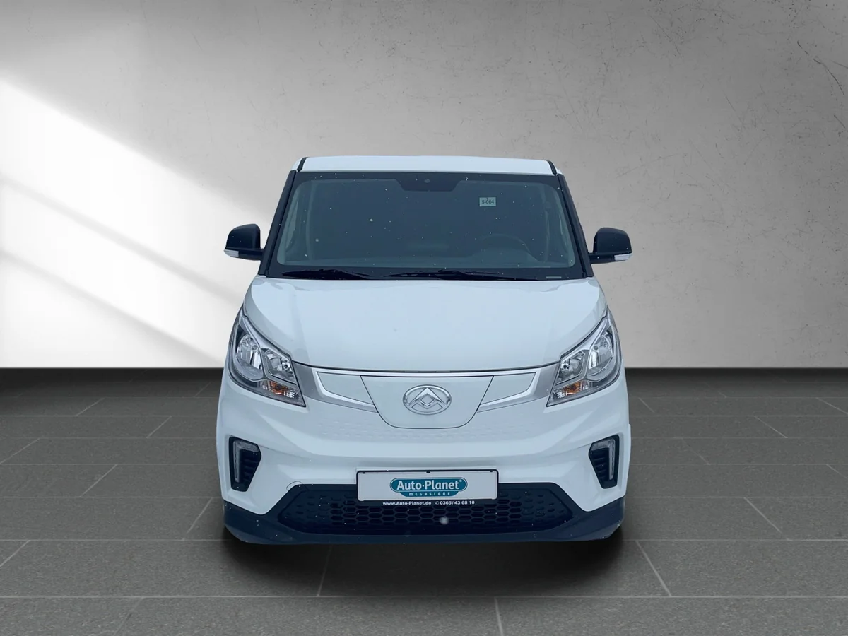 eDeliver 3 L1 50 kWh
