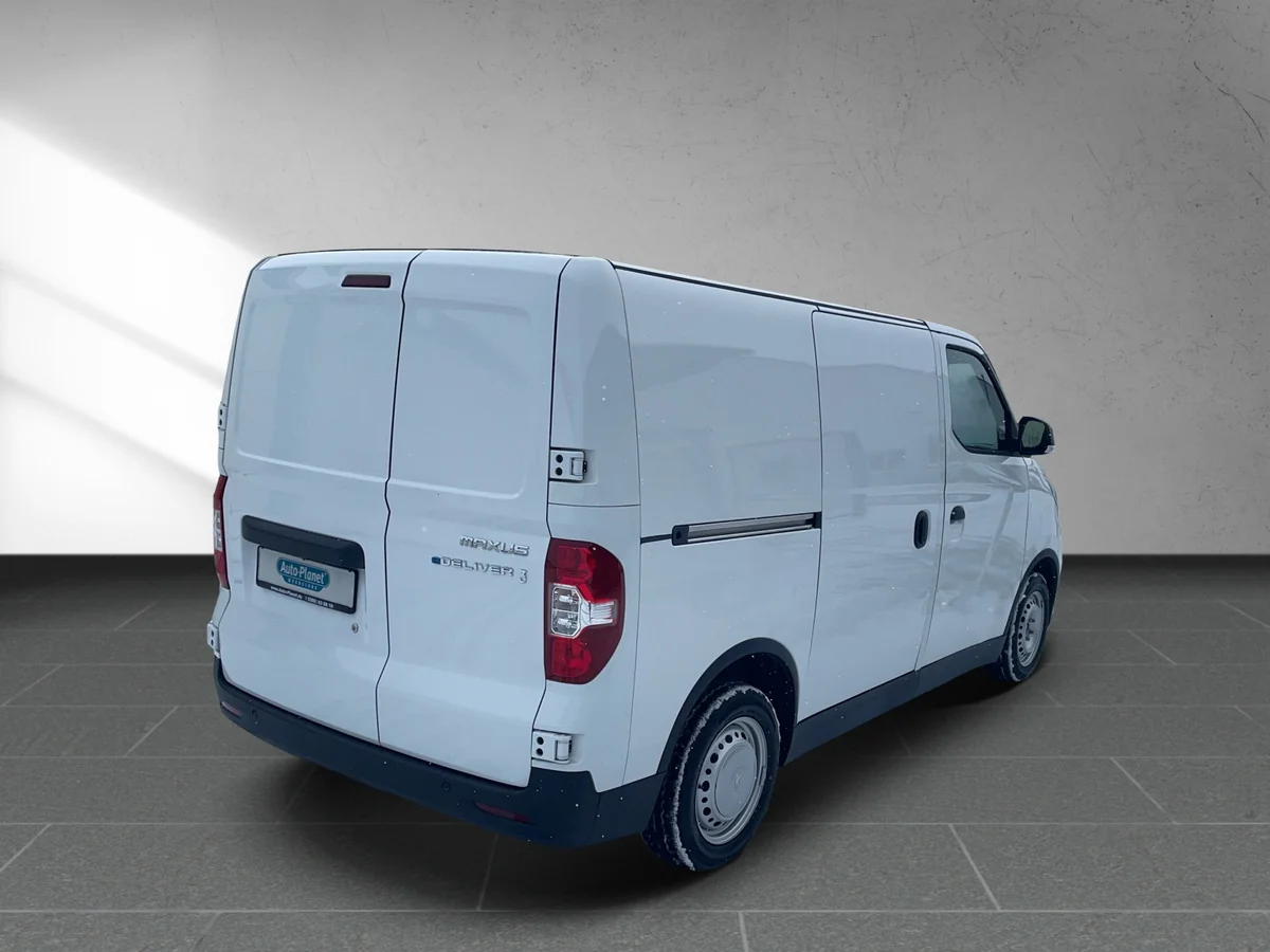 eDeliver 3 L1 50 kWh