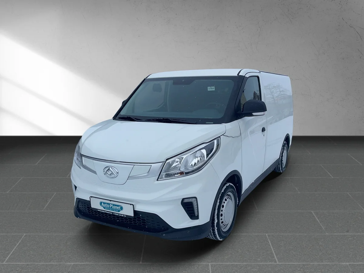 MAXUS
