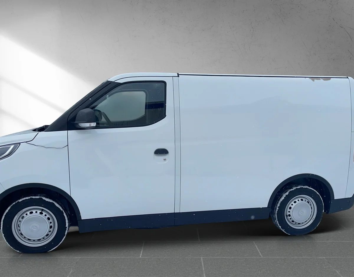eDeliver 3 L1 50 kWh