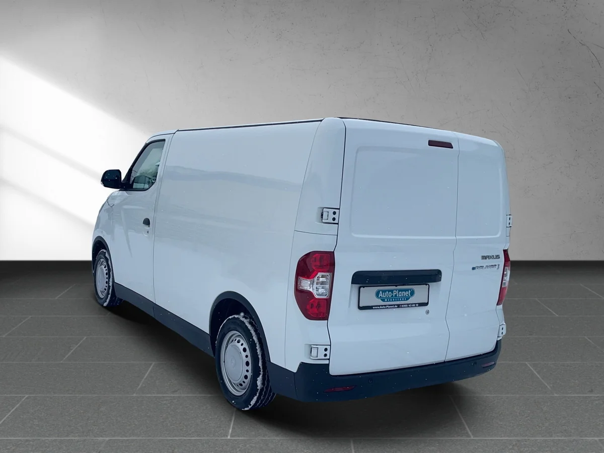 eDeliver 3 L1 50 kWh