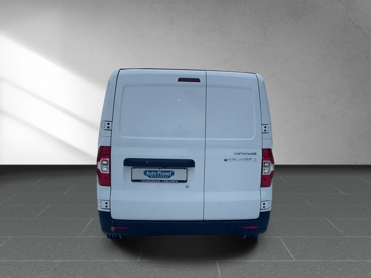 eDeliver 3 L1 50 kWh