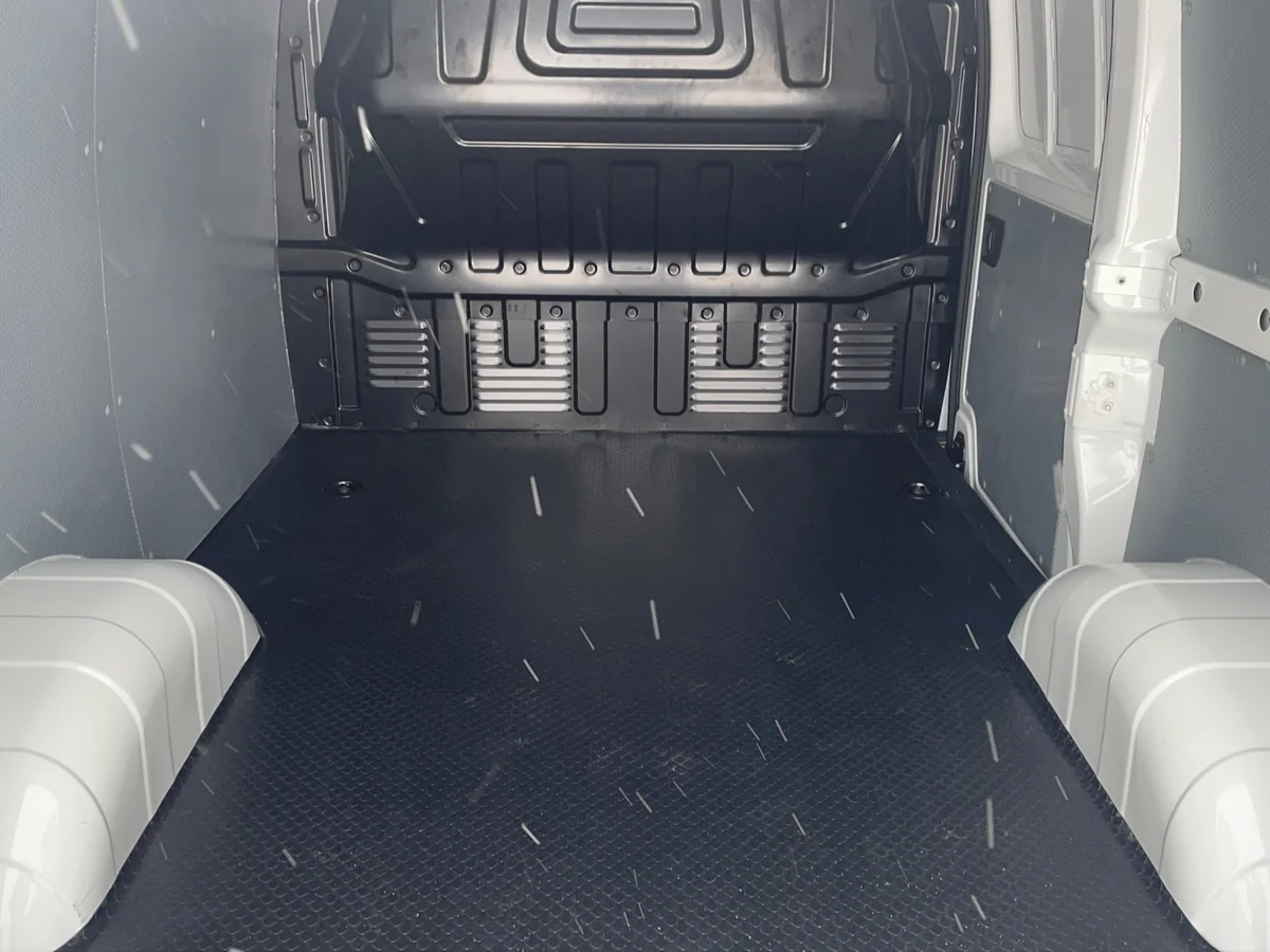 eDeliver 3 L1 50 kWh