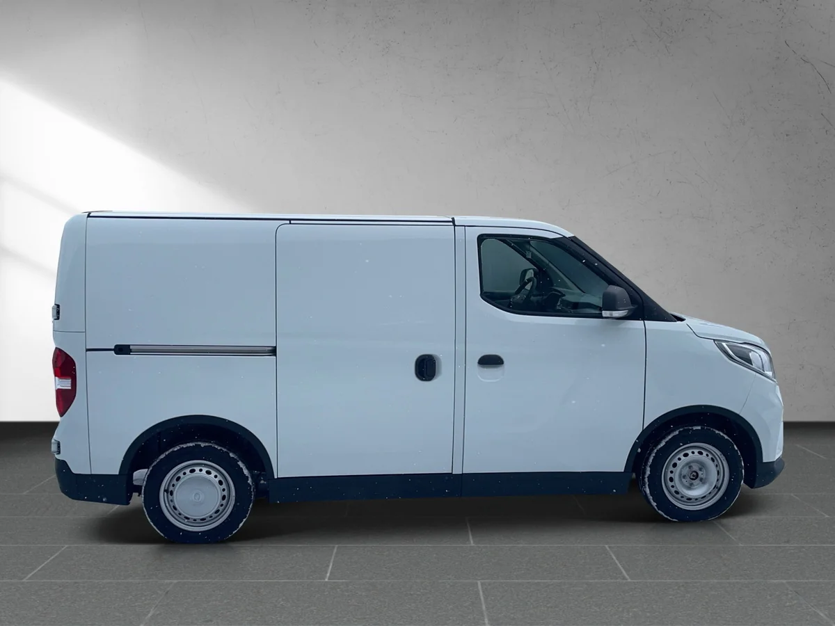 eDeliver 3 L1 50 kWh