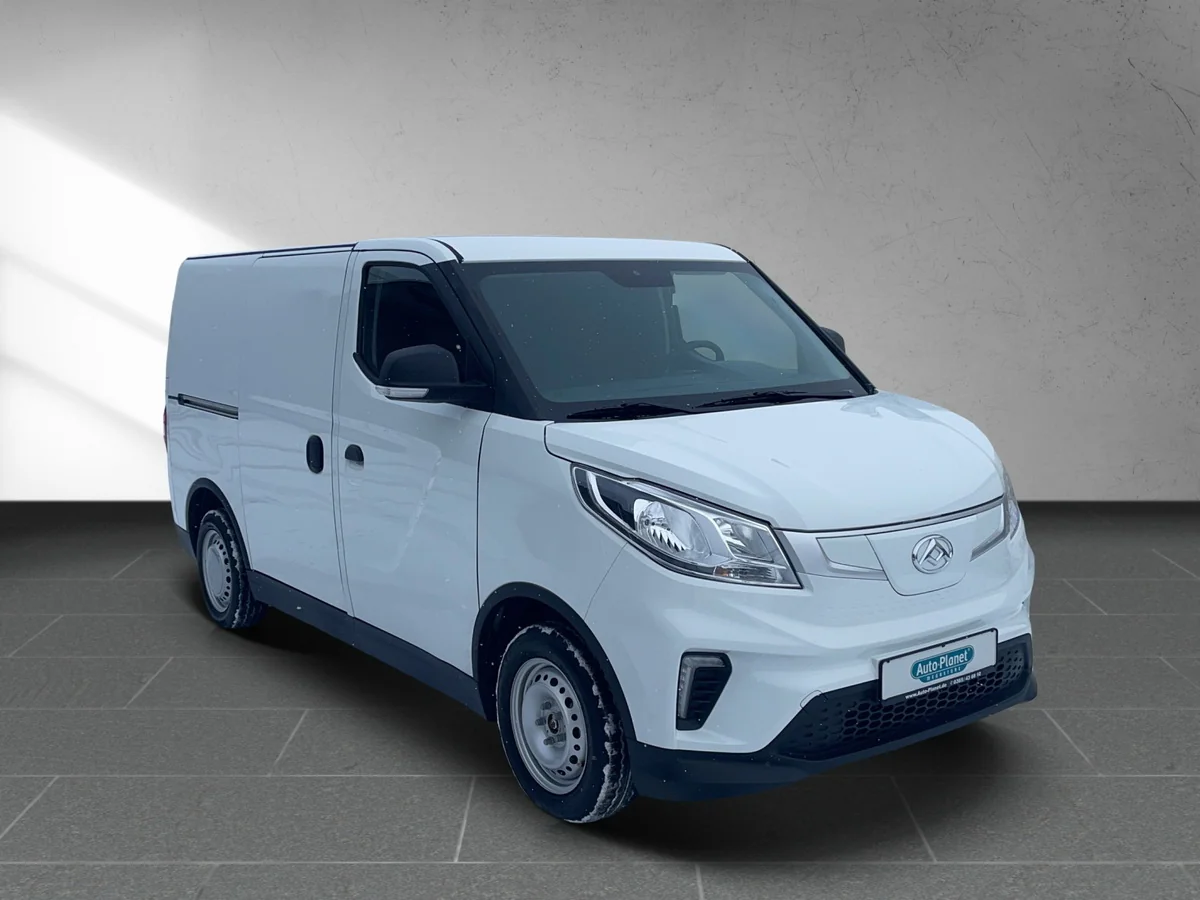 eDeliver 3 L1 50 kWh