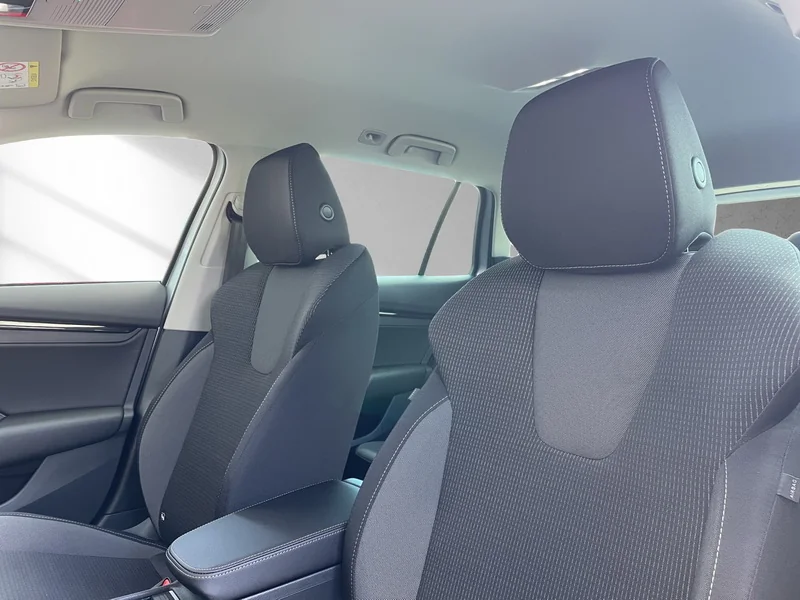 Octavia Combi IV 1.5 TSI Selection