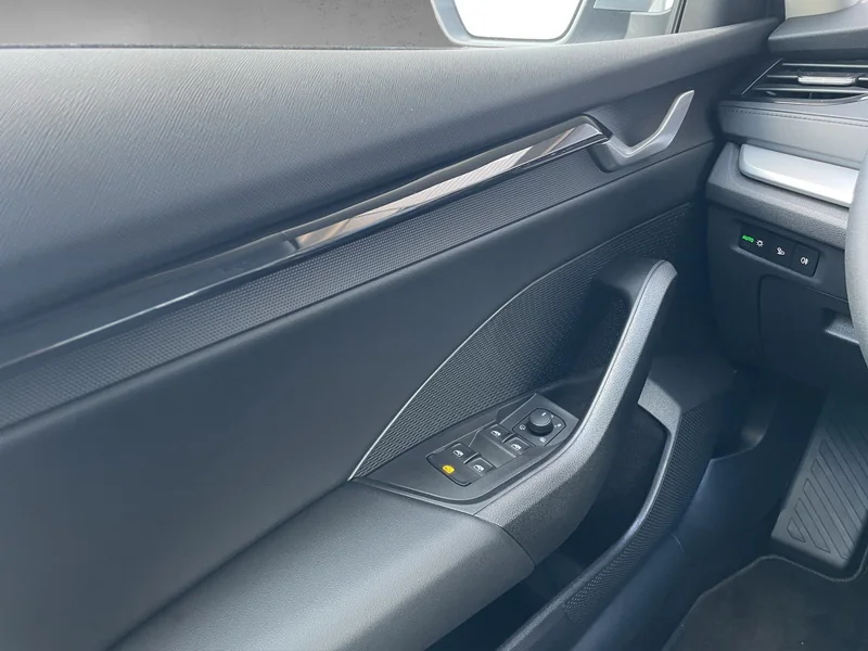 Octavia Combi IV 1.5 TSI Selection