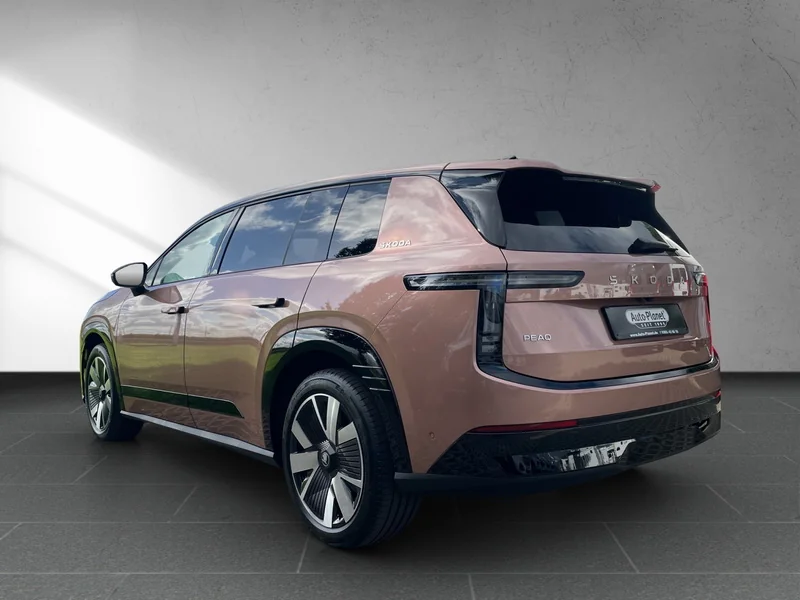 Peaq Selection 90 (91 kWh)