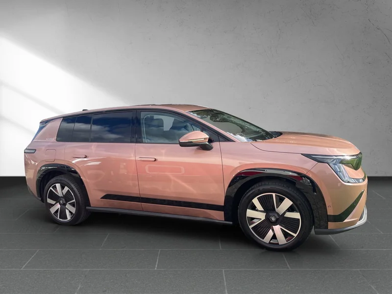Peaq Selection 90 (91 kWh)