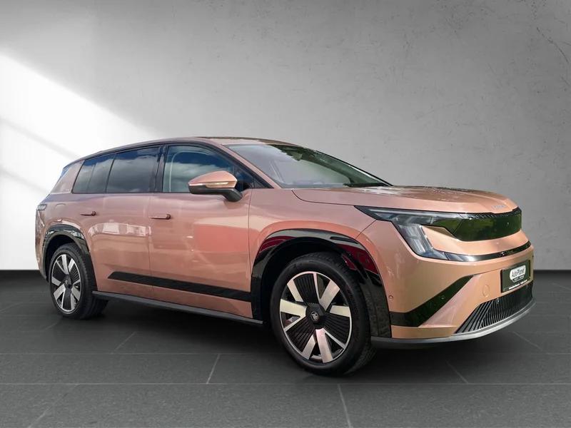 Peaq Selection 90 (91 kWh)