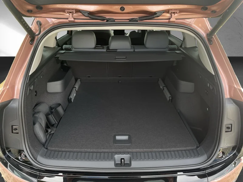 Peaq Selection 90 (91 kWh)