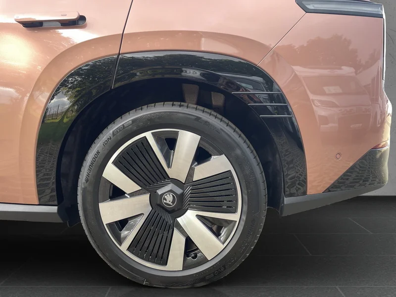 Peaq Selection 90 (91 kWh)