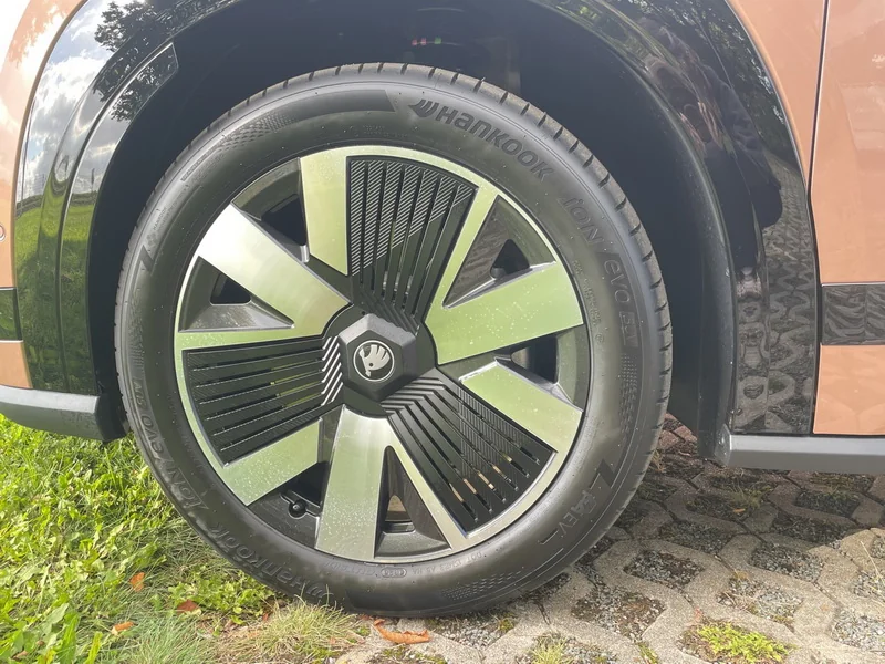 Peaq Selection 90 (91 kWh)