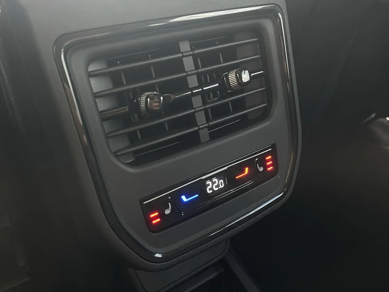 Peaq Selection 90 (91 kWh)