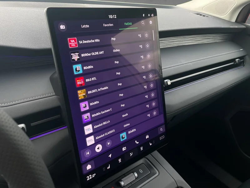Peaq Selection 90 (91 kWh)