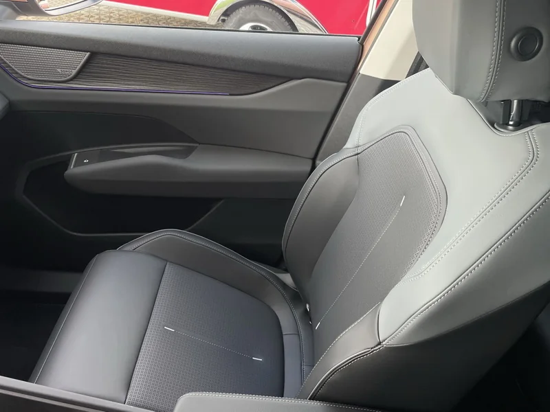 Peaq Selection 90 (91 kWh)
