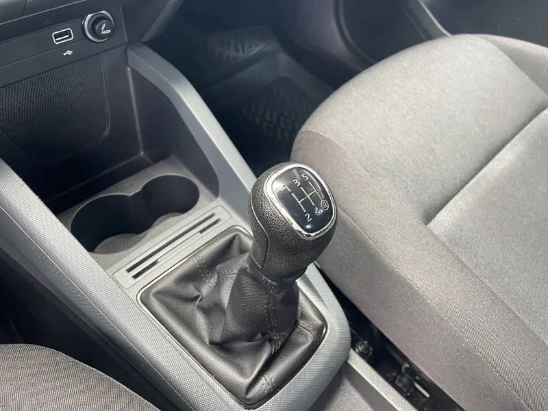 Fabia III 1.0 Cool Plus