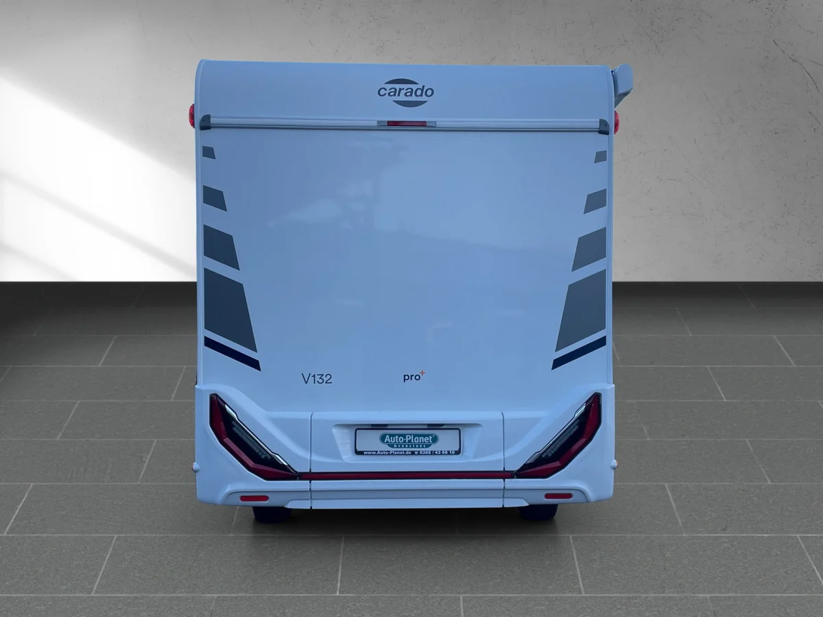 V 132 PRO+