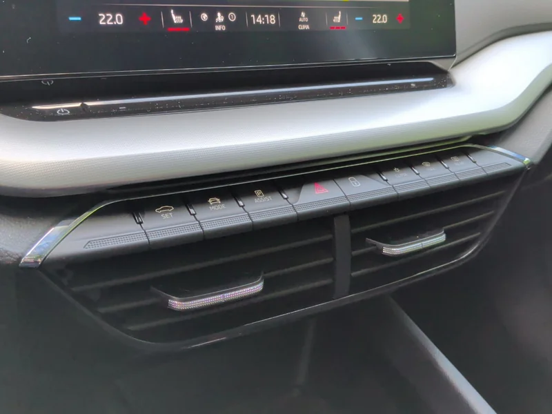 Octavia Combi IV 2.0 TDI DSG Clever