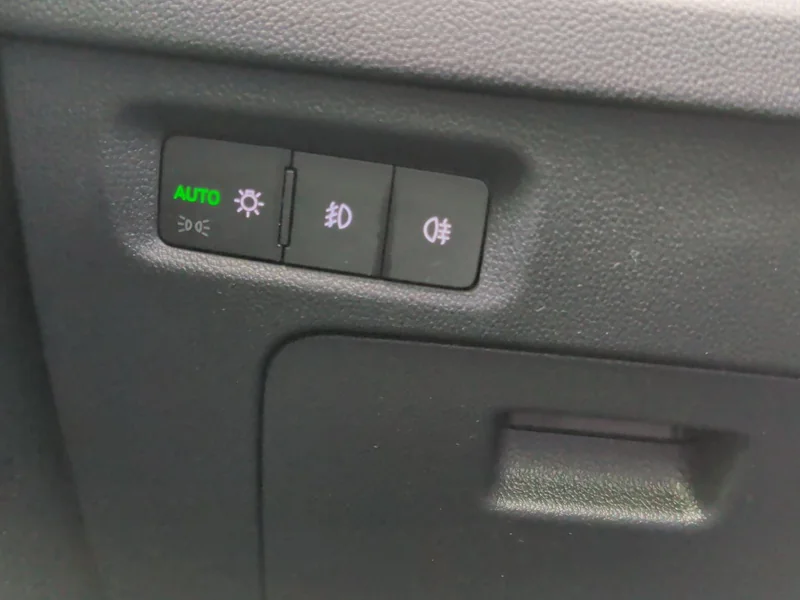 Octavia Combi IV 2.0 TDI DSG Clever