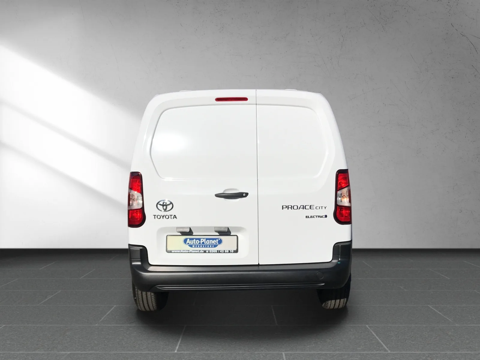 Proace City Electric L1 Comfort