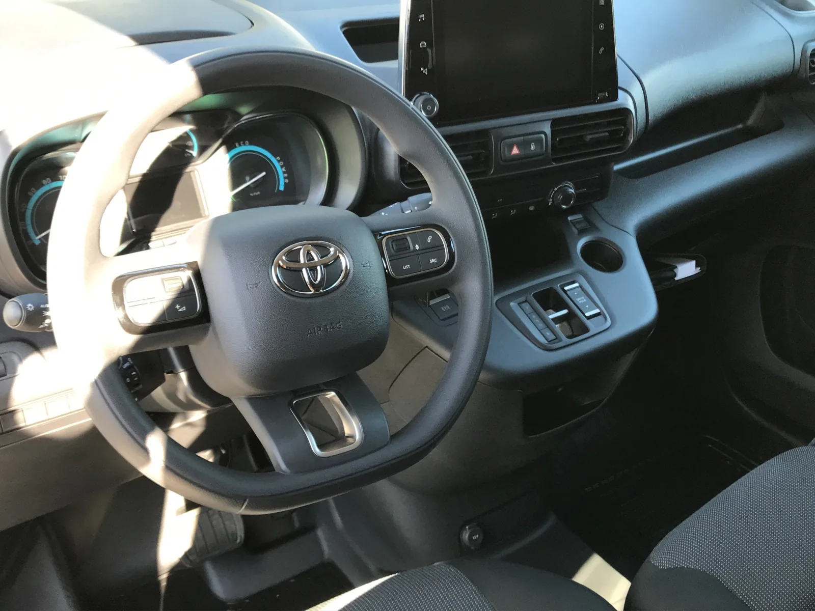 Proace City Electric L1 Comfort
