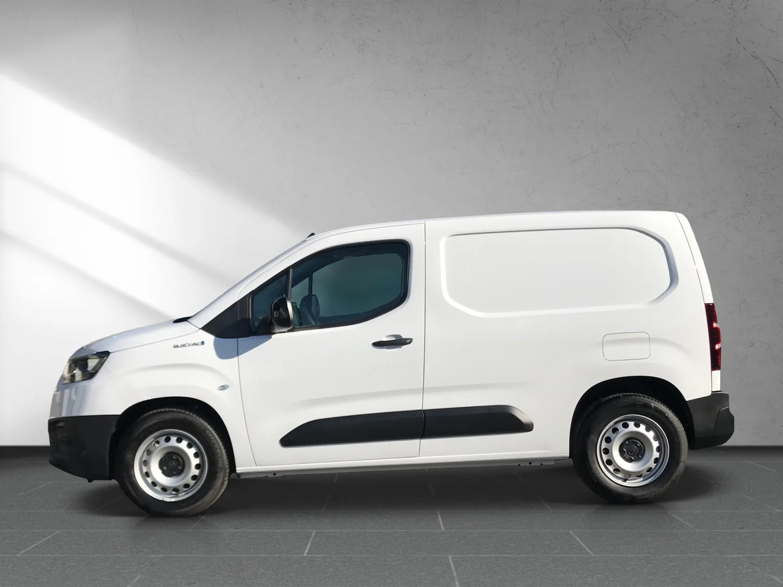 Proace City Electric L1 Comfort