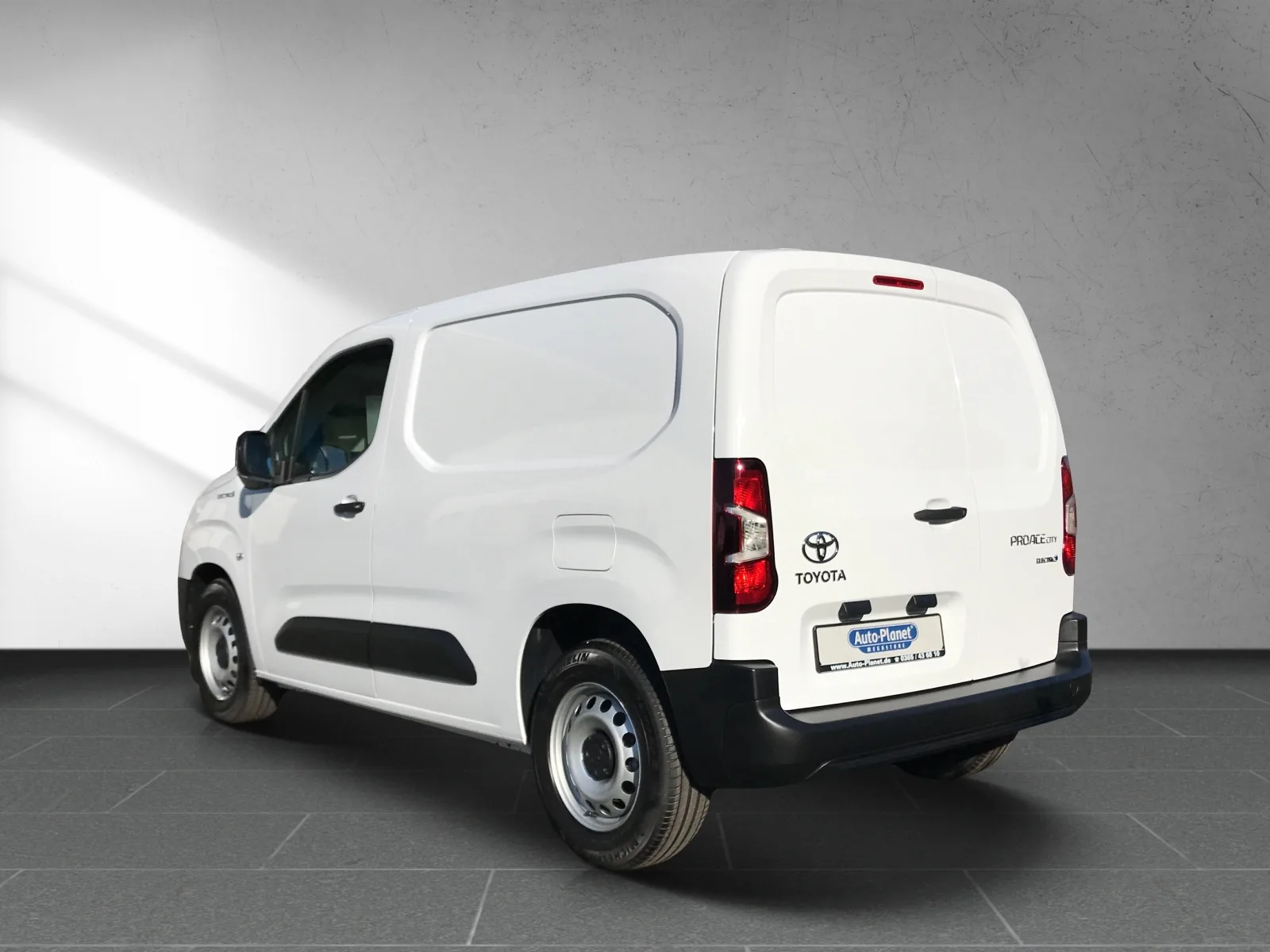 Proace City Electric L1 Comfort