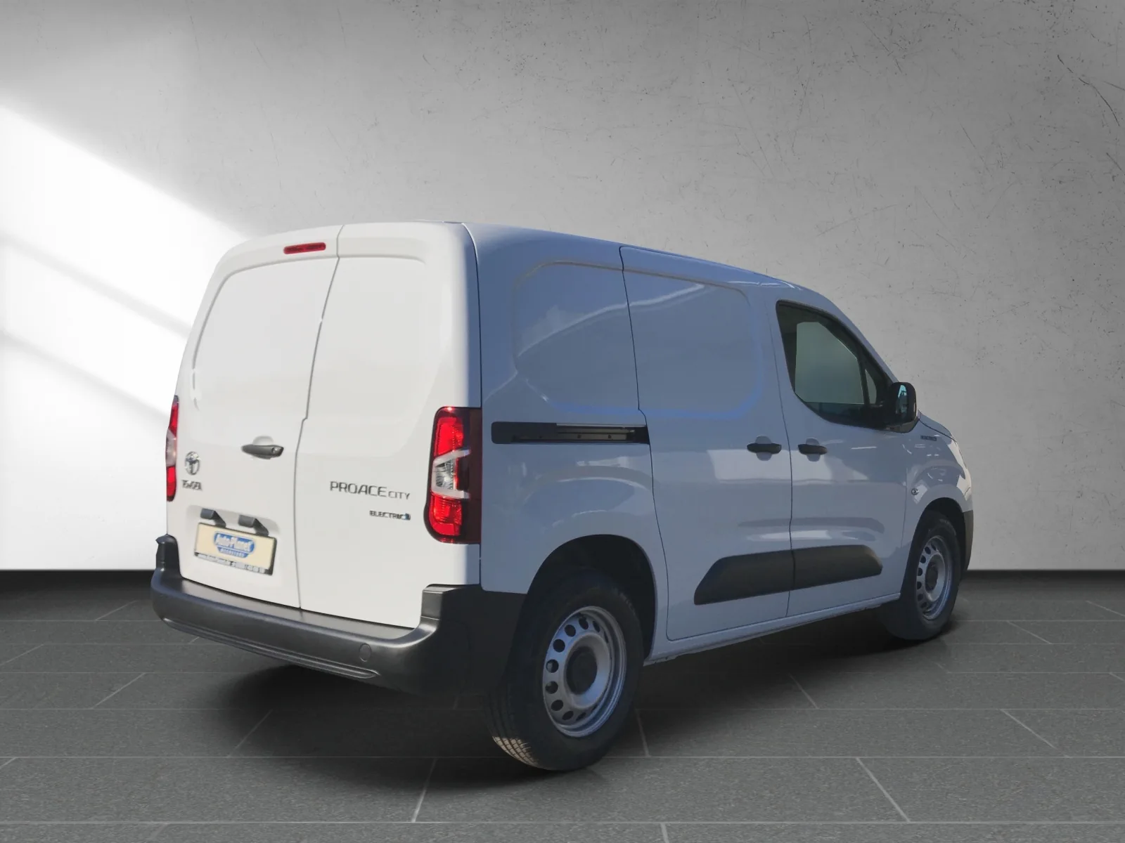 Proace City Electric L1 Comfort
