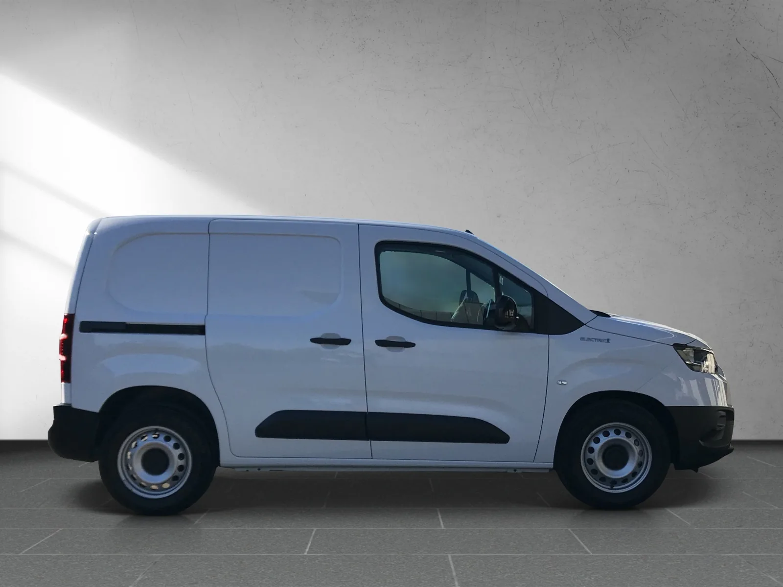 Proace City Electric L1 Comfort