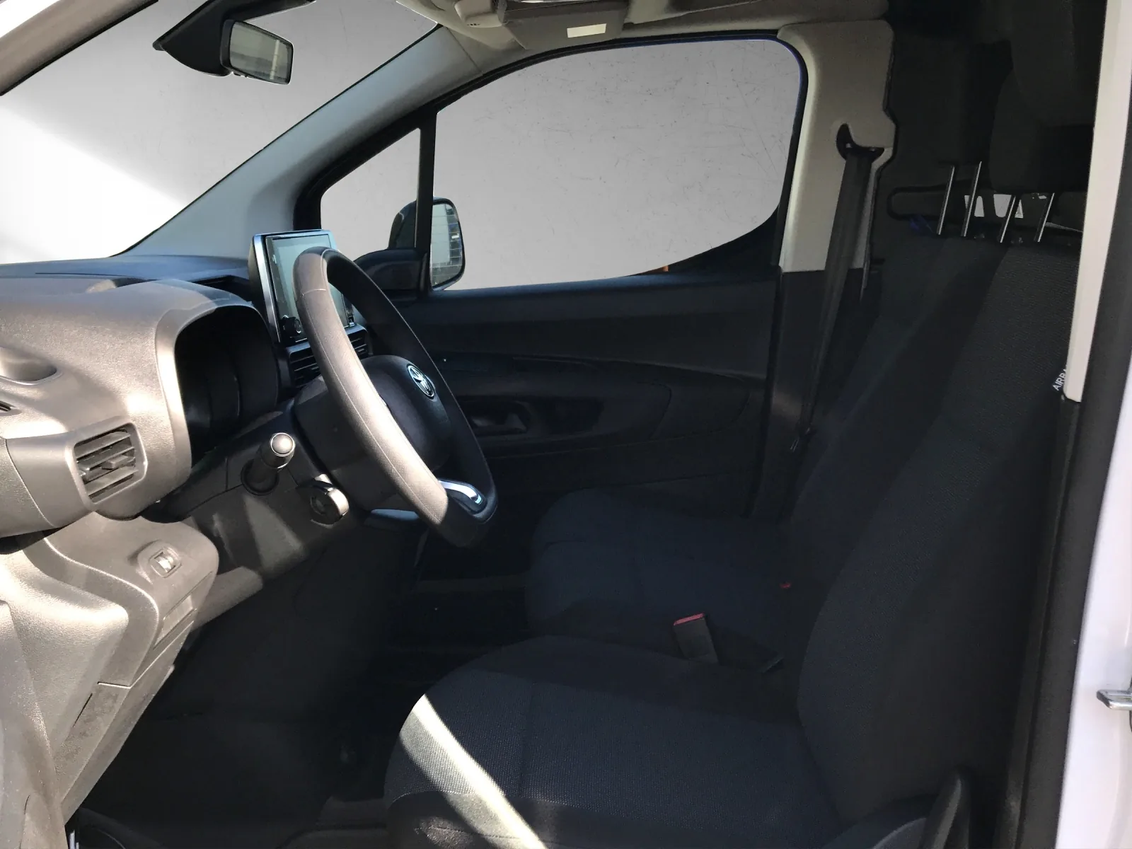 Proace City Electric L1 Comfort