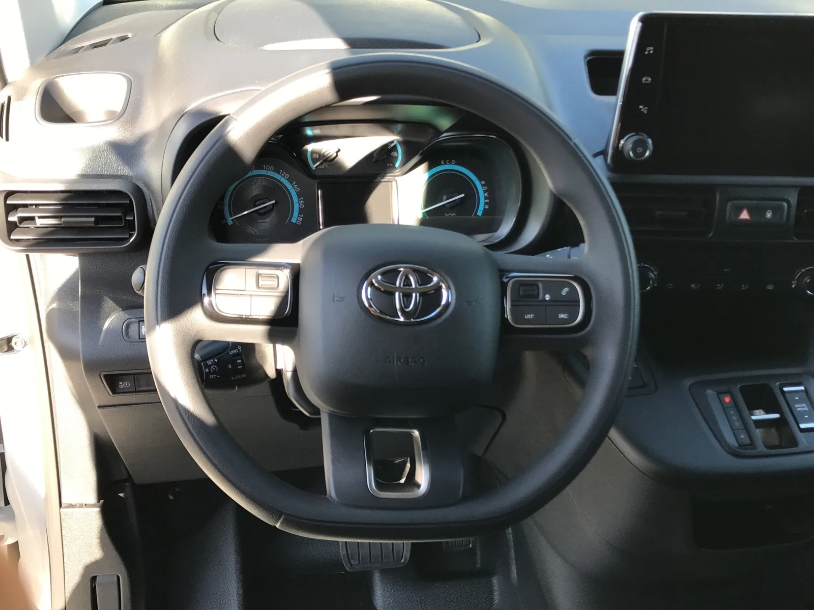 Proace City Electric L1 Comfort