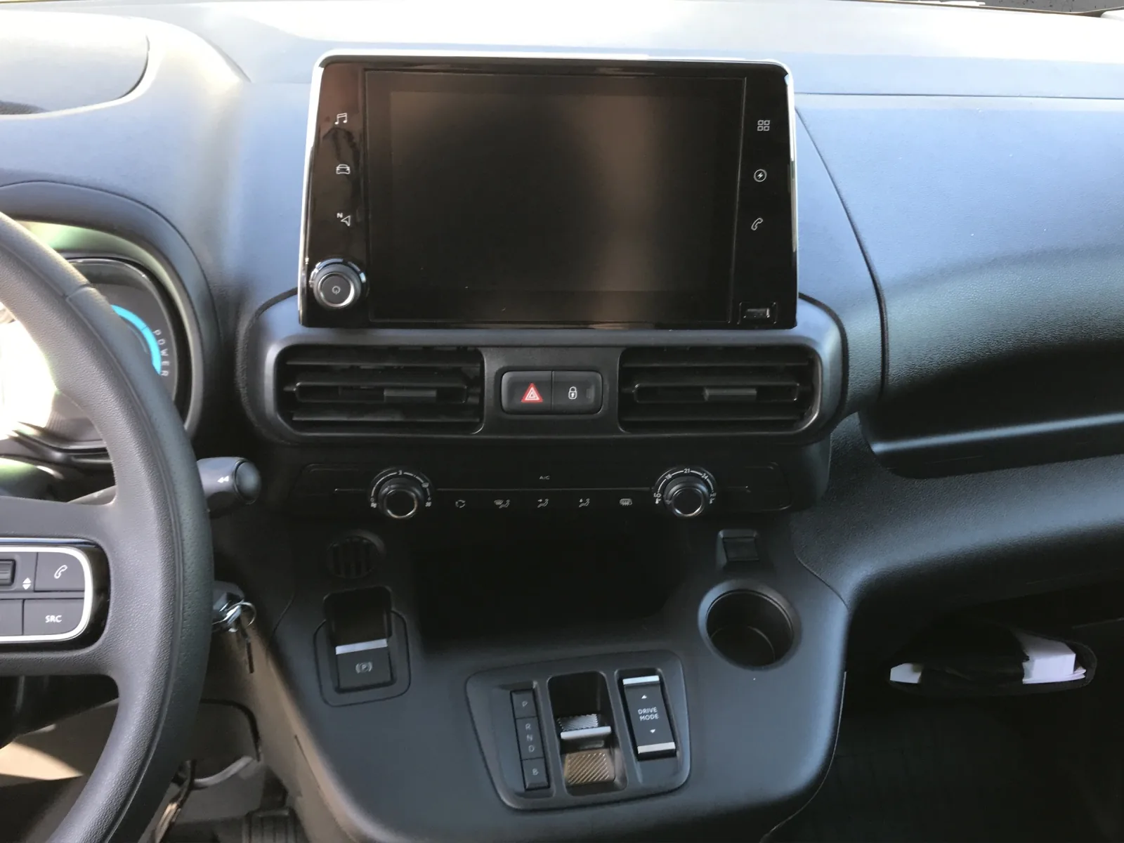Proace City Electric L1 Comfort