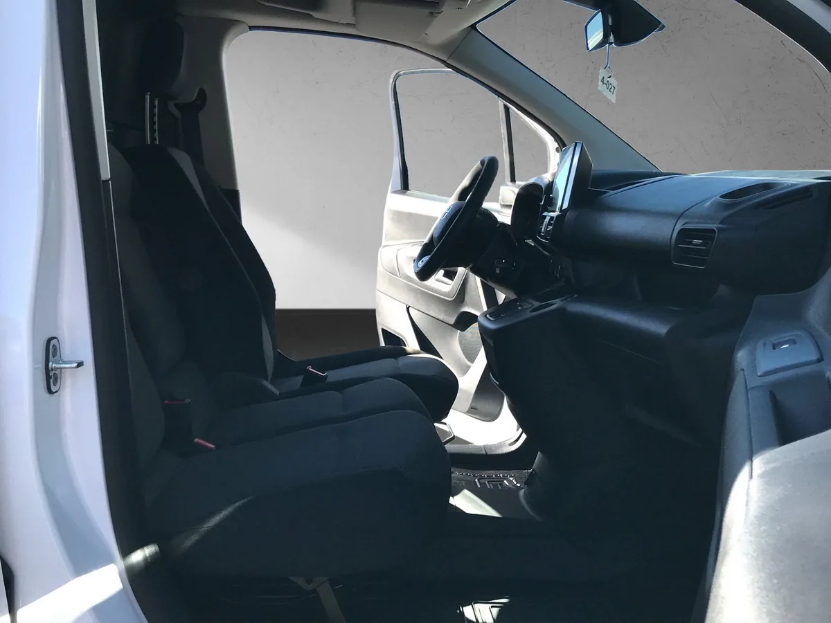 Proace City Electric L1 Comfort