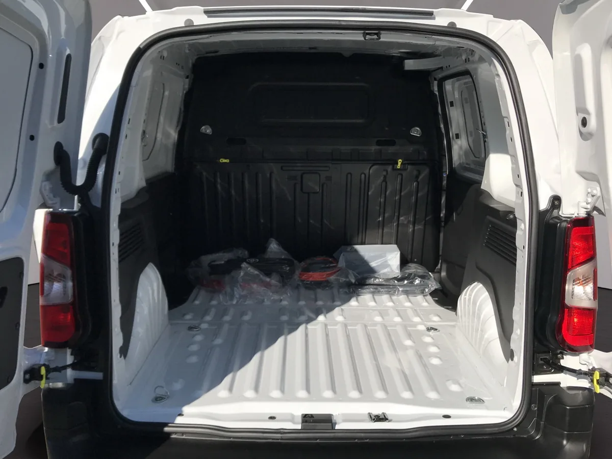 Proace City Electric L1 Comfort